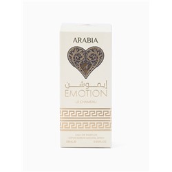 Парфюмерная вода женская Le Chameau ARABIA EMOTION, 25 мл (мотив Devotion Dolce & Gabbana)