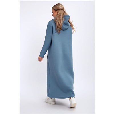 Толстовка-платье 5722 НАТАЛИ, 1223941