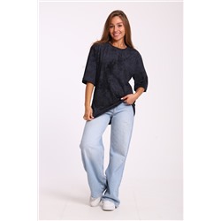 Футболка варенка свободного кроя, Арт. 808