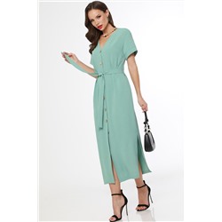 DStrend Платье П-4615