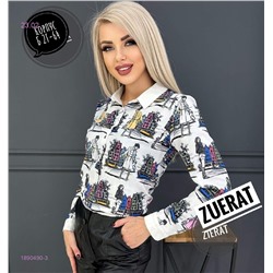Рубашка 1890490-3
