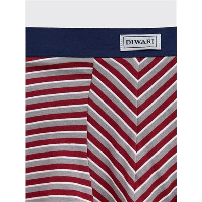 DIWARI BASIC MSH 2956  Трусы мужские