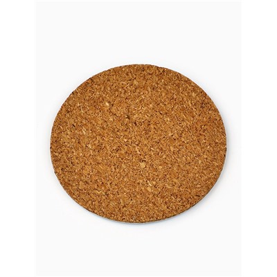 Ваза для цветов и подставка «Счастье внутри», 100 мл.