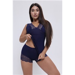 Пижама с шортами 120008 НАТАЛИ, 1049460