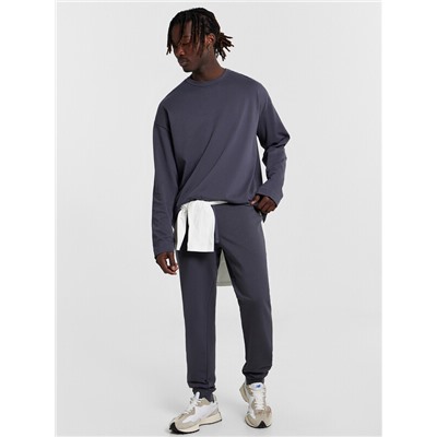 БРЮКИ МУЖСКИЕ 181143