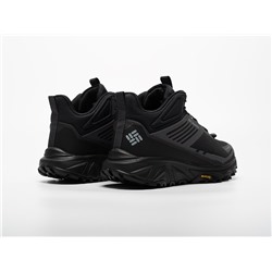 Зимние Кроссовки Columbia Cloudflow Flt Mid