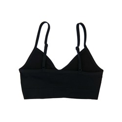 Бесшовный топ