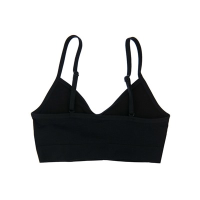 Бесшовный топ