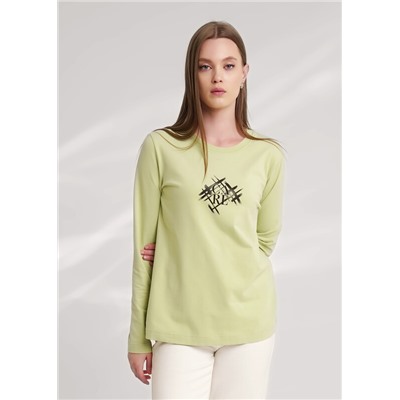 Джемпер женский