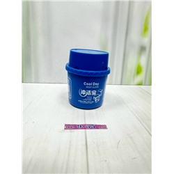 Чистящее средство блок для унитаза от камня и ржавчины #23090961