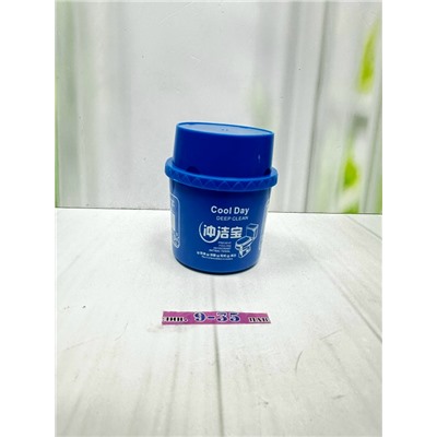 Чистящее средство блок для унитаза от камня и ржавчины #23090961