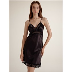 Сорочки DIVINE ND 0013 Платье домашнее женское