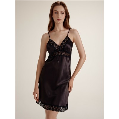 Сорочки DIVINE ND 0013 Платье домашнее женское