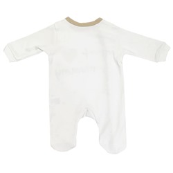 5013 Комбинезон ясельный