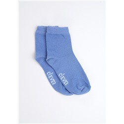 CLEVER Носки С100ш 12-14,14-16