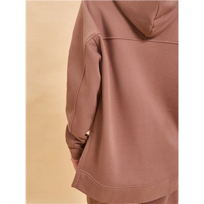 PELICAN Толстовка DFNK6944