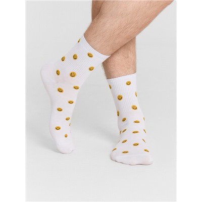 НОСКИ МУЖСКИЕ 106K-3092