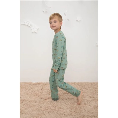Пижама CROCKID, 1099476