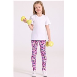 Леггинсы АПРЕЛЬ, 990385