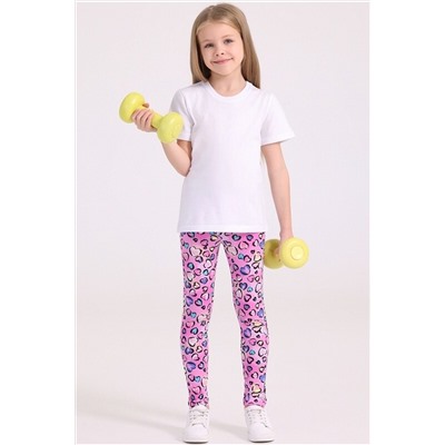 Леггинсы АПРЕЛЬ, 990385