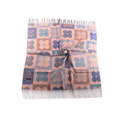 Платок B858 Цветок