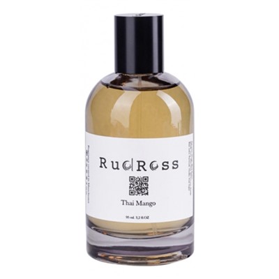 RUDROSS THAI MANGO edp 2ml пробник