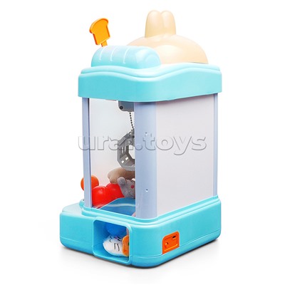 Игрушка-Хваталка "Попробуй поймай" в коробке