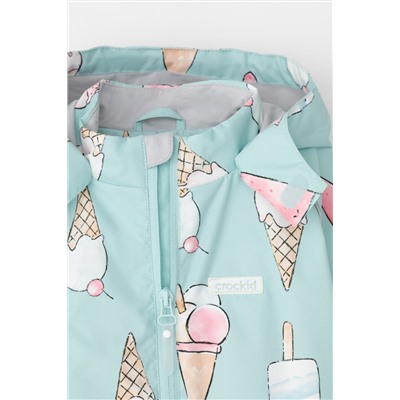 CROCKID Комбинезон ВК 60088/н/8 Ал