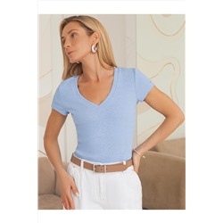 Футболка VILATTE, 1136214