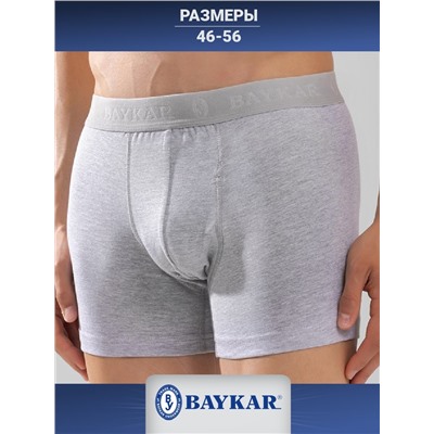 1110-20 Боксеры для мужчин (BAYKAR)