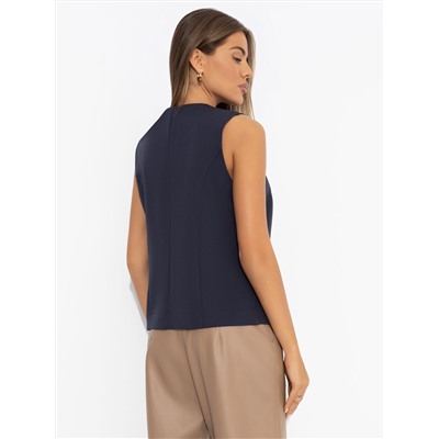 CHARUTTI Жилет 12067