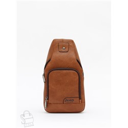 Рюкзак мужской  597 brown Jeep