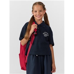 ПОЛО ДЛЯ ДЕВОЧЕК 117934