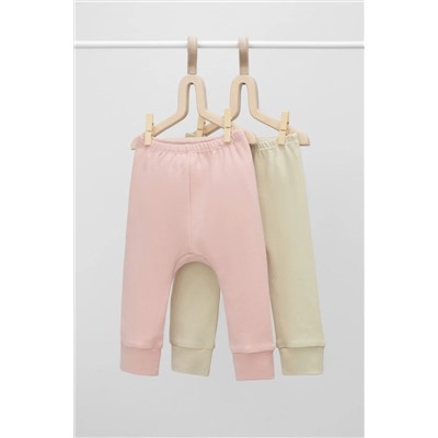 CROCKID Брюки К 4718-2уп