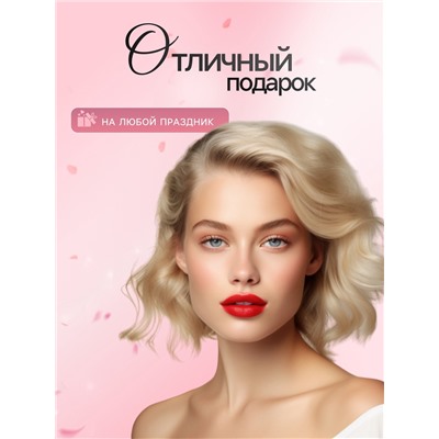 Набор декоративной косметики (подводка, карандаш для бровей, тушь для ресниц 2 шт.)
