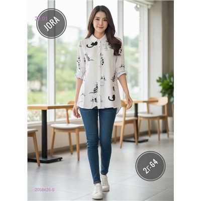 Рубашка 2058425-5