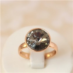 Кольцо SW H01-15323 размер 18-19