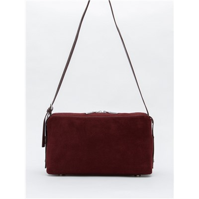 Сумка 6060L angola red Polina&Eiterou