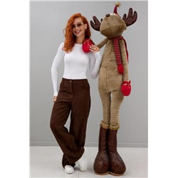 Брюки женские Вельвет К Арт. 10551