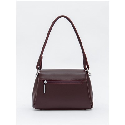 Сумка 2617-1YP dai purple Polina&Eiterou