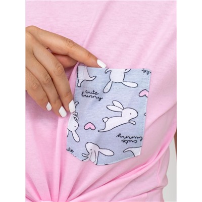 Текс-плюс Пижама 00000008548