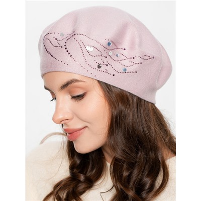 Берет женский YSG ESW 26117