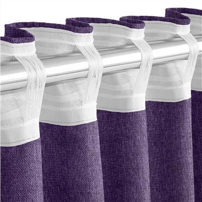 Волшебная Ночь Штора 926938