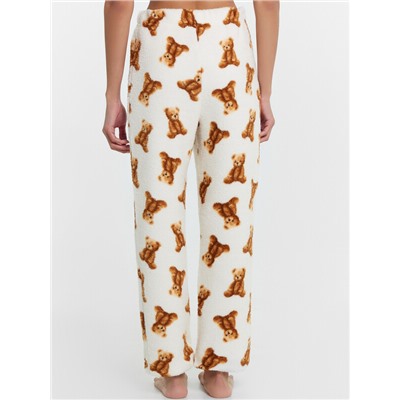 КОМПЛЕКТ ЖЕНСКИЙ (ДЖЕМПЕР, БРЮКИ) 592470