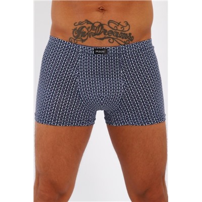 Трусы мужские 28610 (Микс)