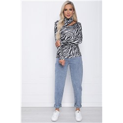 Водолазка LADY TAIGA, 1030774