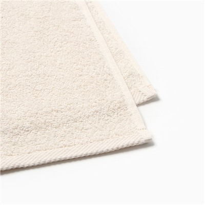 Набор новогодний подарочный «Этель» Happy new year, 5 предметов, полотенце, расчёска, повязка