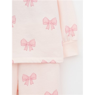 CROCKID Пижама К 1587