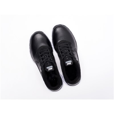 Зимние Кроссовки Nike Free Run 3.0