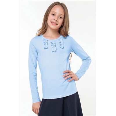 Джемпер для девочки Happyfox